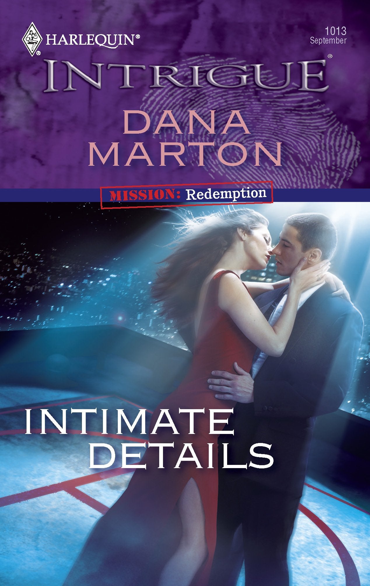 Intimate Details,Used