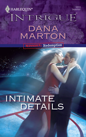 Intimate Details,Used