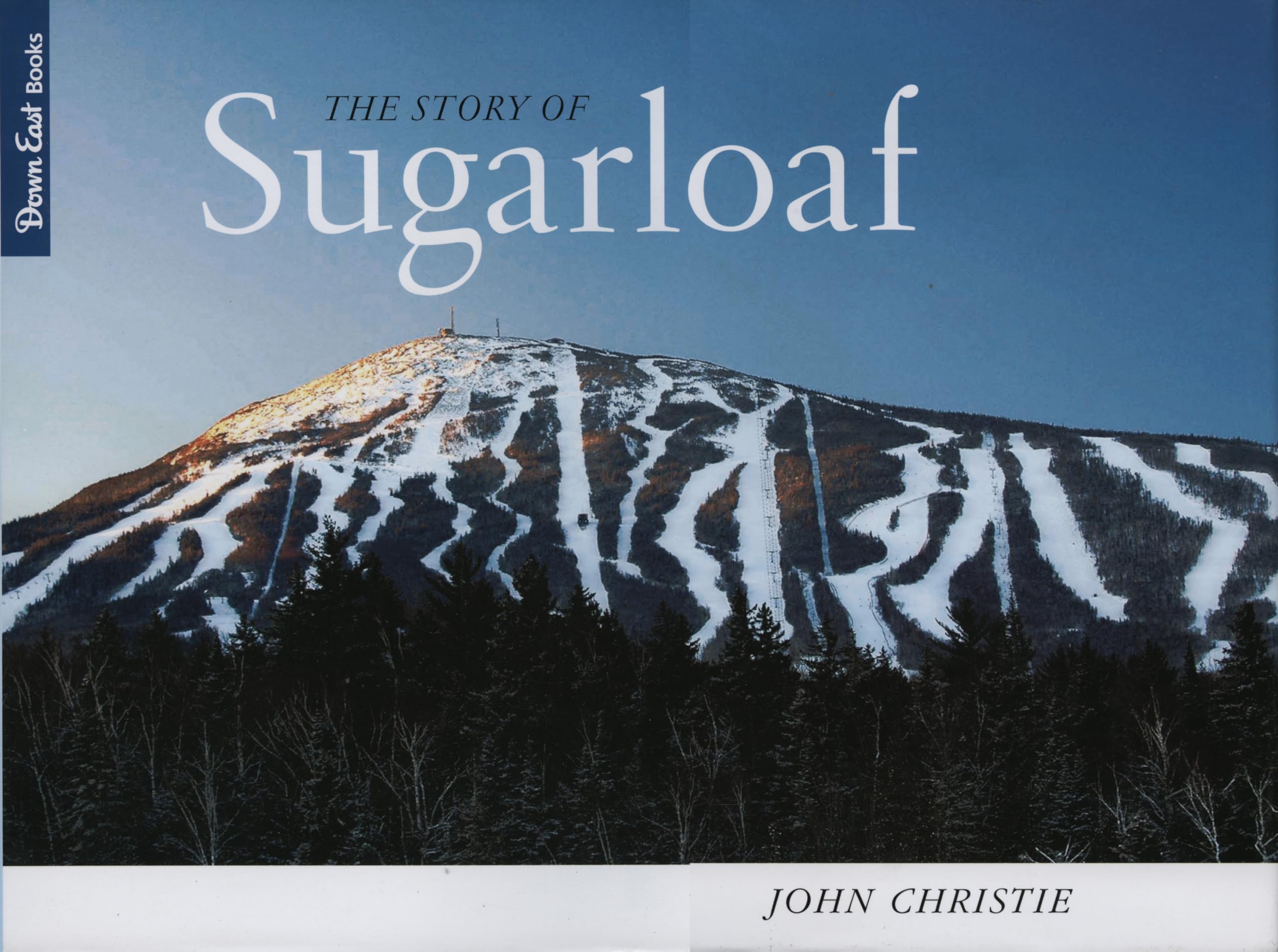 The Story of Sugarloaf,Used
