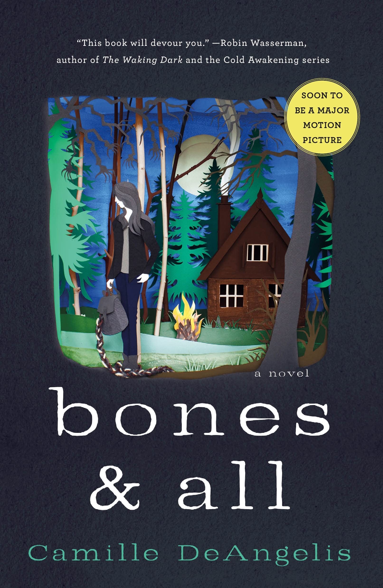 Bones & All,Used
