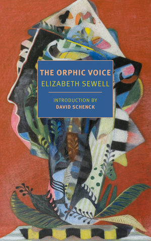 The Orphic Voice: Poetry and Natural History (New York Review Books Classics),Used