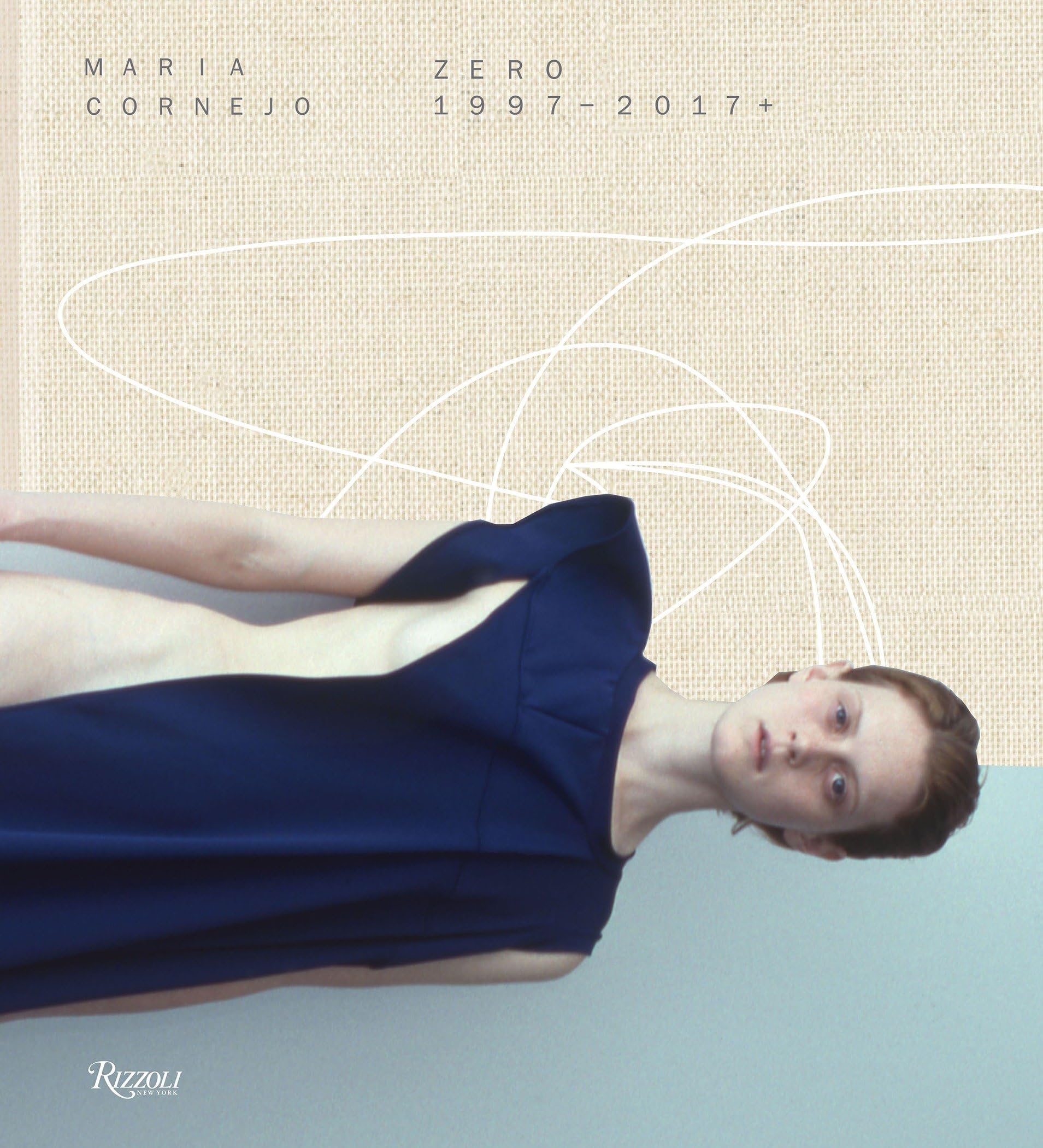 Maria Cornejo: Zero,Used