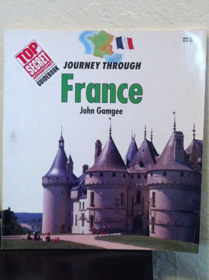 Journey Through France,Used