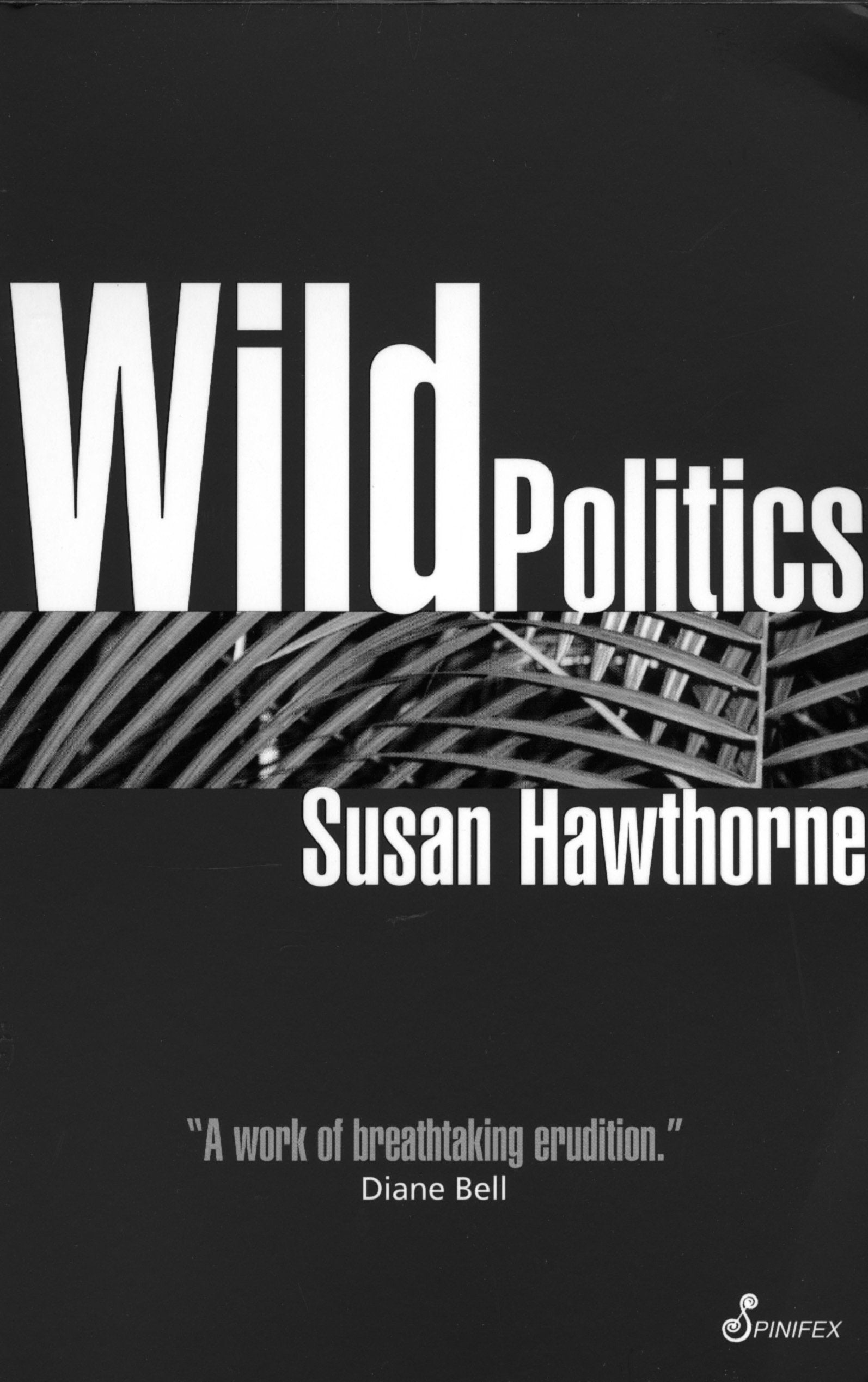 Wild Politics,Used