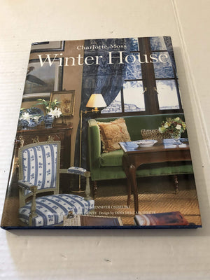 Winter House,Used