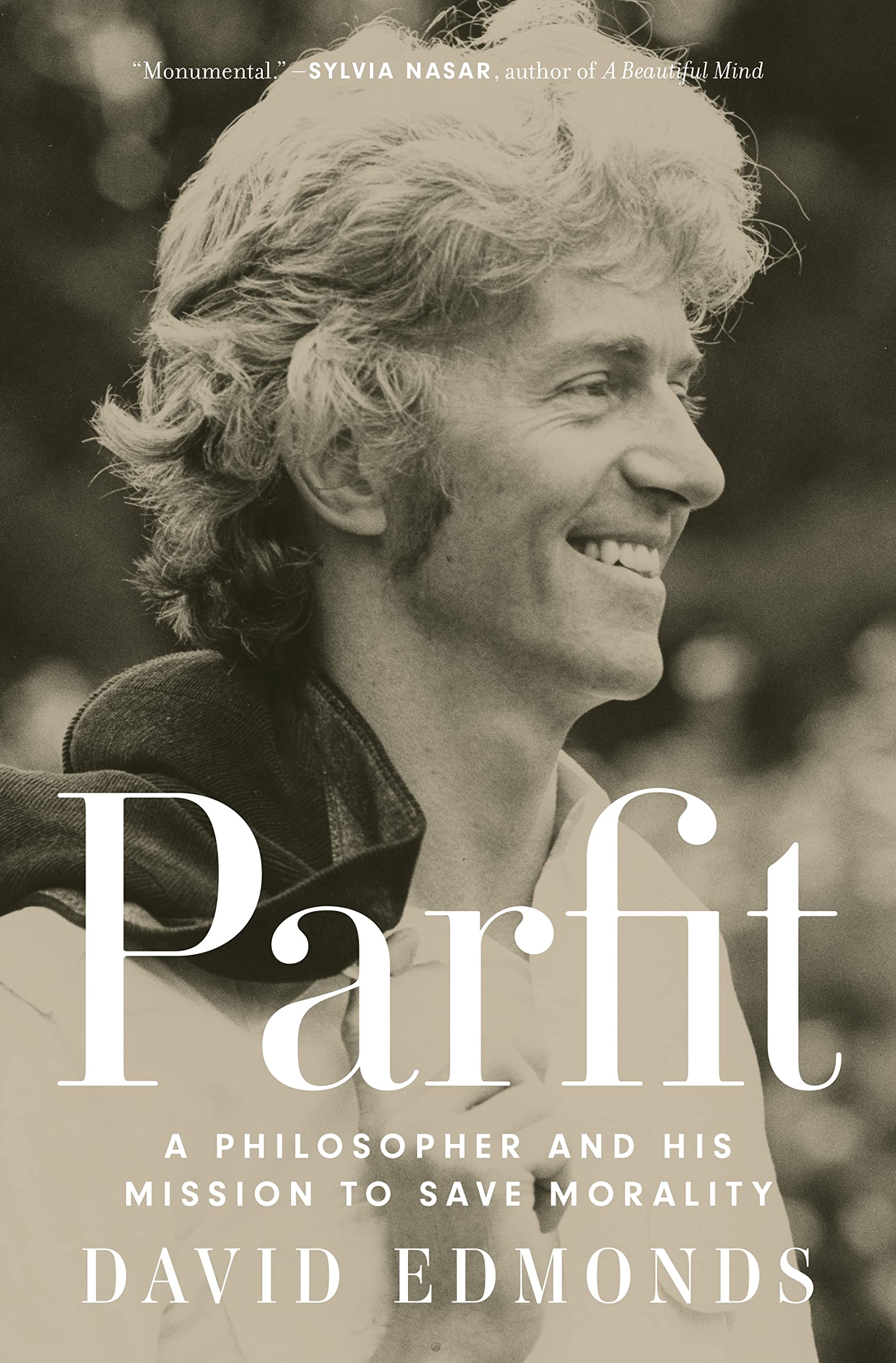 Parfit: A Philosopher And His Mission To Save Morality,New