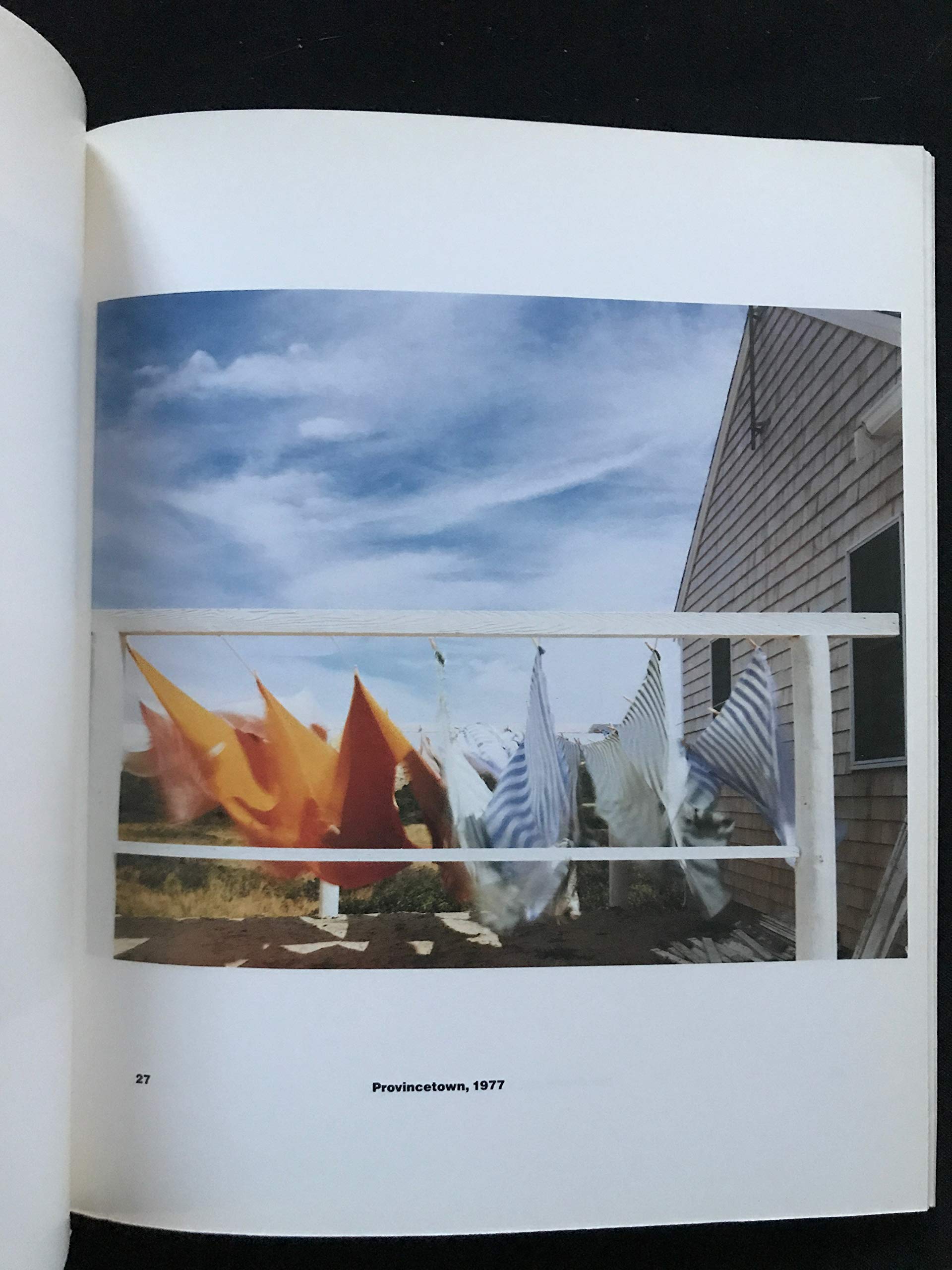 Creating A Sense Of Place (Photographers At Work)