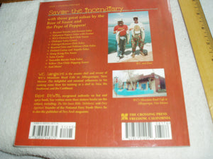 Great Salsas by the Boss of Sauce: From the Southwest & Points Beyond Southeast Asia,Used