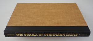 Drama of Denishawn Dance,Used