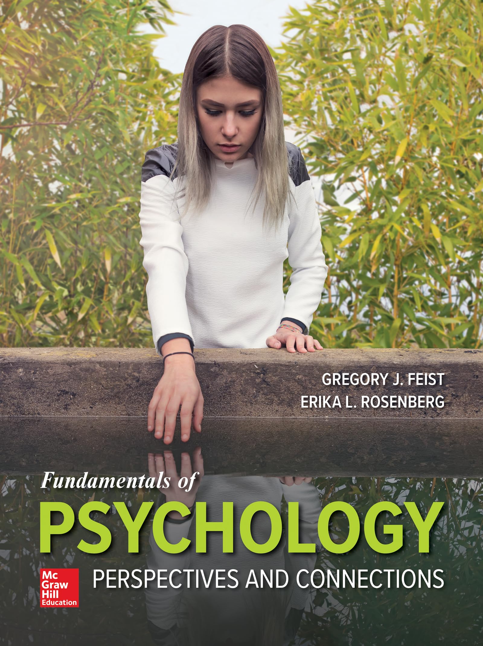 Looseleaf for Fundamentals of Psychology: Perspectives and Connections,Used