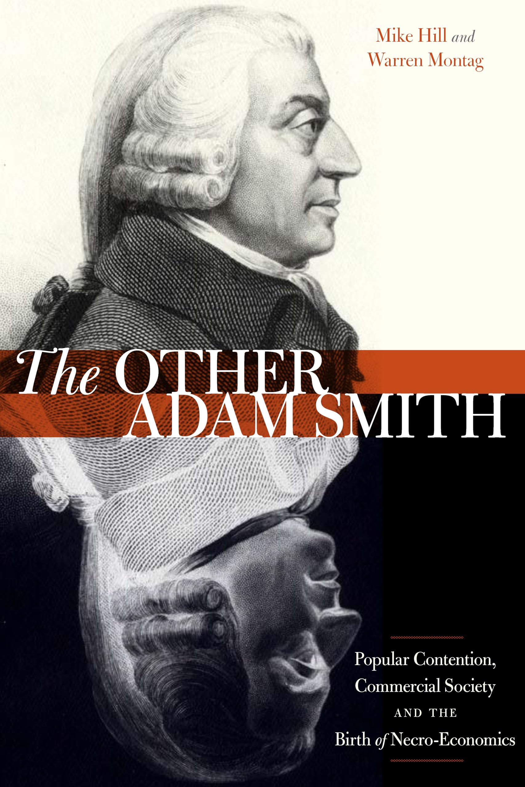 The Other Adam Smith,Used