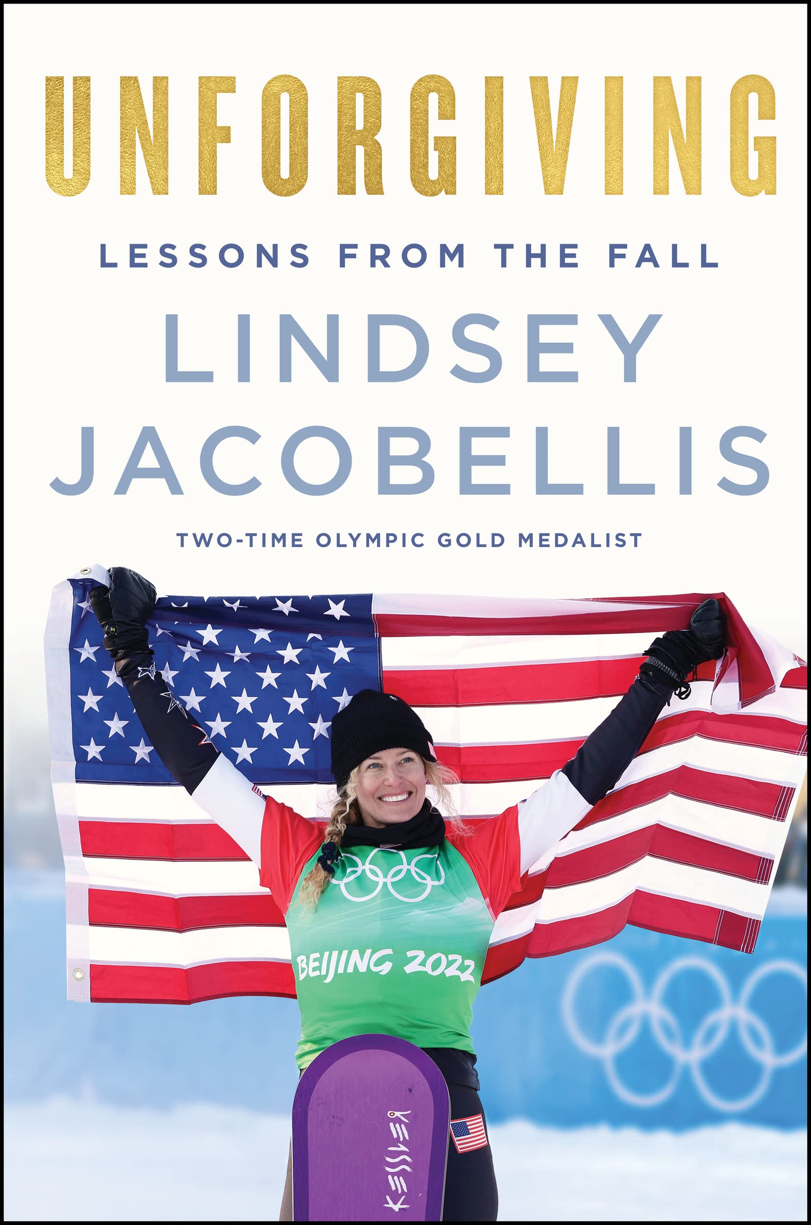 Unforgiving: Lessons From The Fall,New