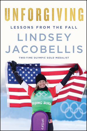 Unforgiving: Lessons From The Fall,New