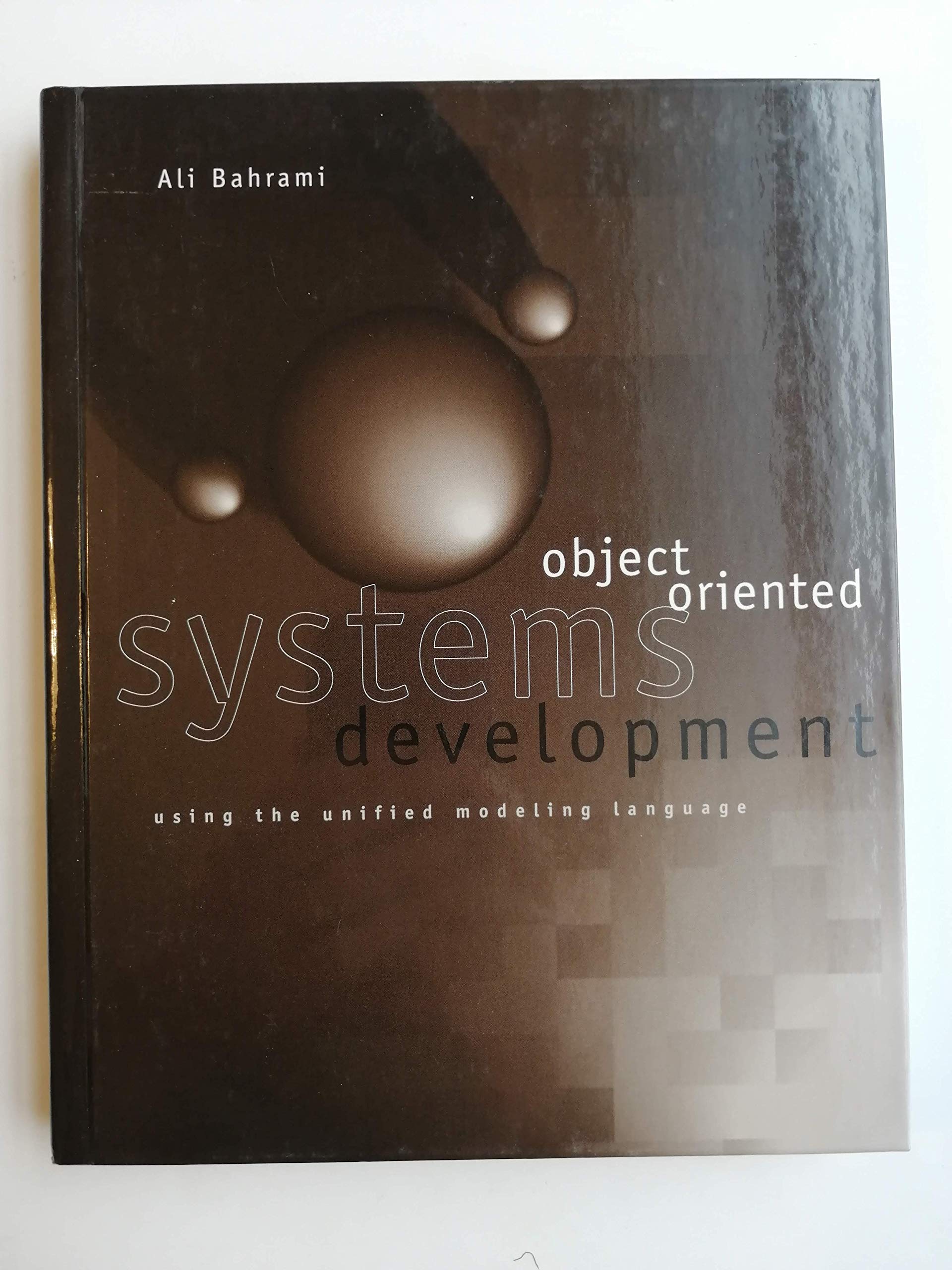 Object Oriented Systems Development,Used