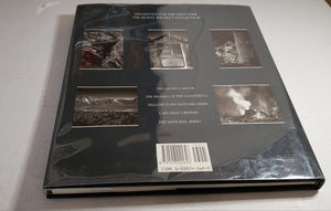 The Mural Project: Photography by Ansel Adams,Used