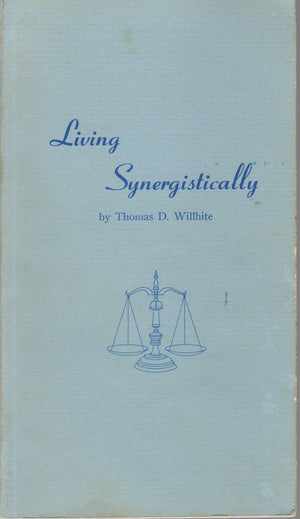 Living Synergistically,Used