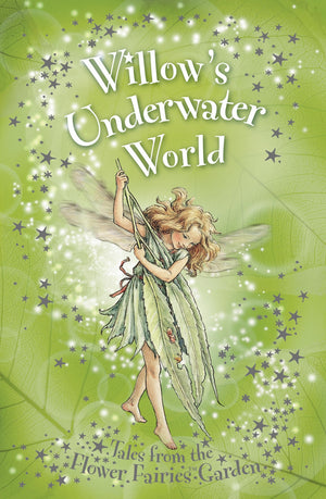 Willow's Underwater World (Flower Fairies),Used