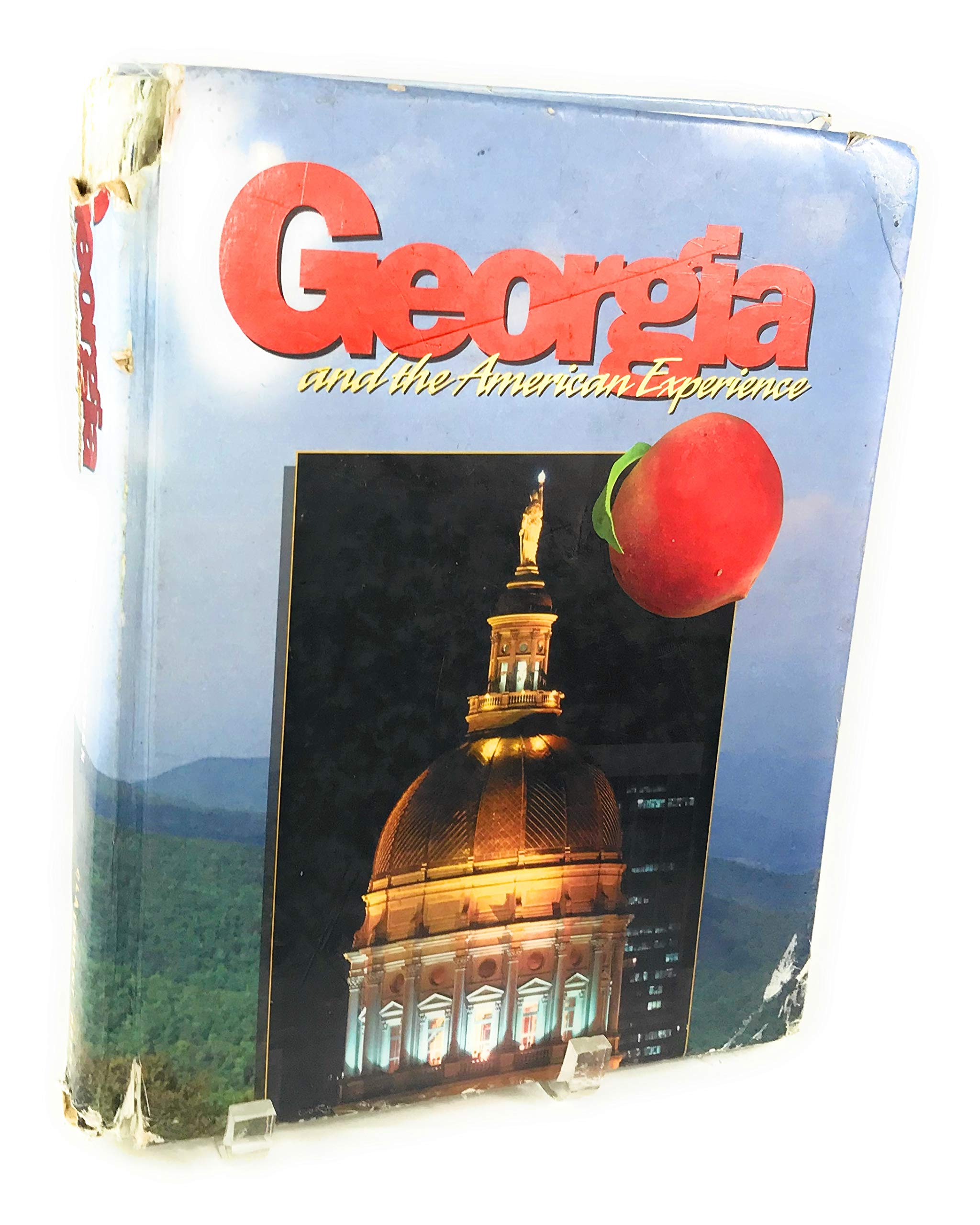 Georgia And the American Experience,Used