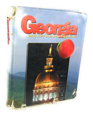 Georgia And the American Experience,Used