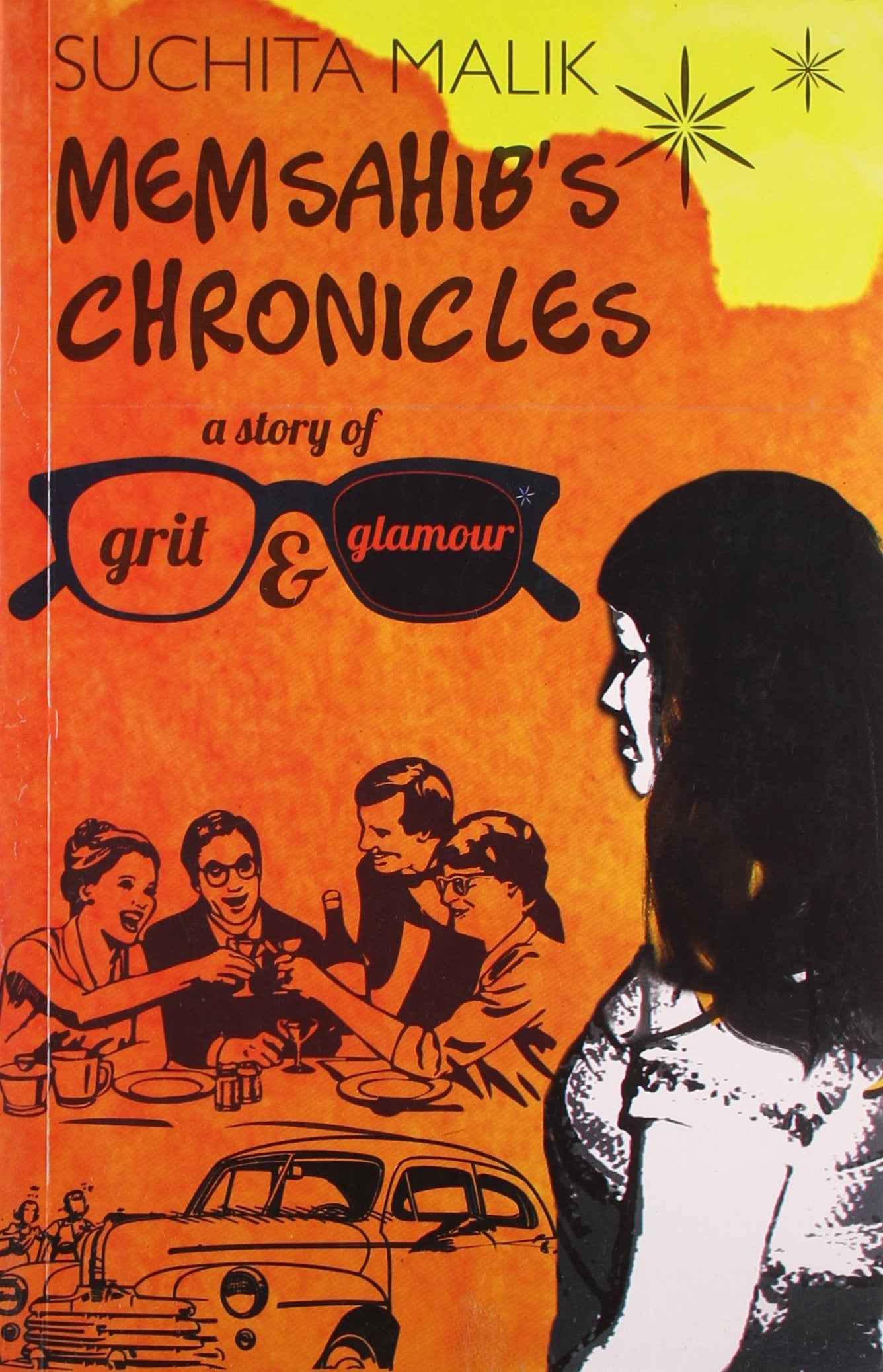 MemsahibS Chronicles