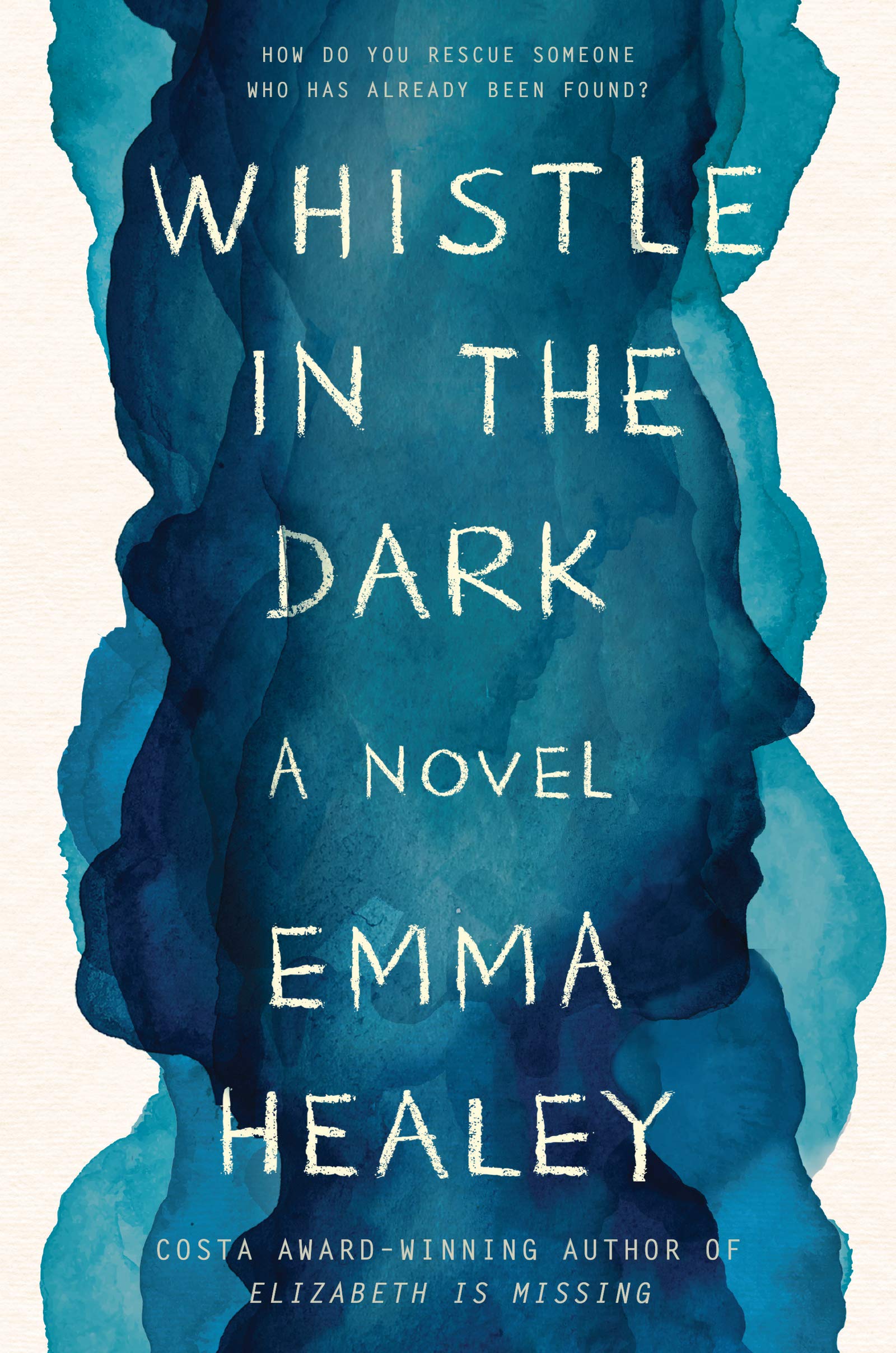 Whistle in the Dark: A Novel,Used