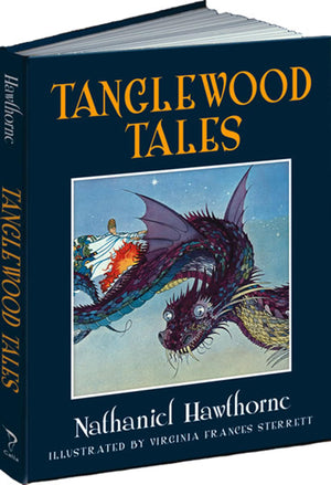 Tanglewood Tales (Calla Editions),Used