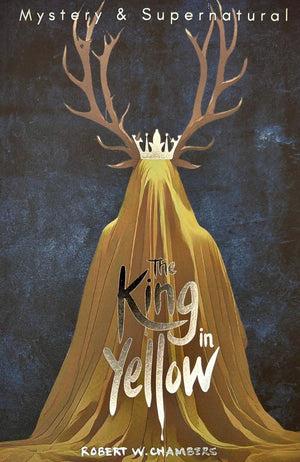 The King In Yellow