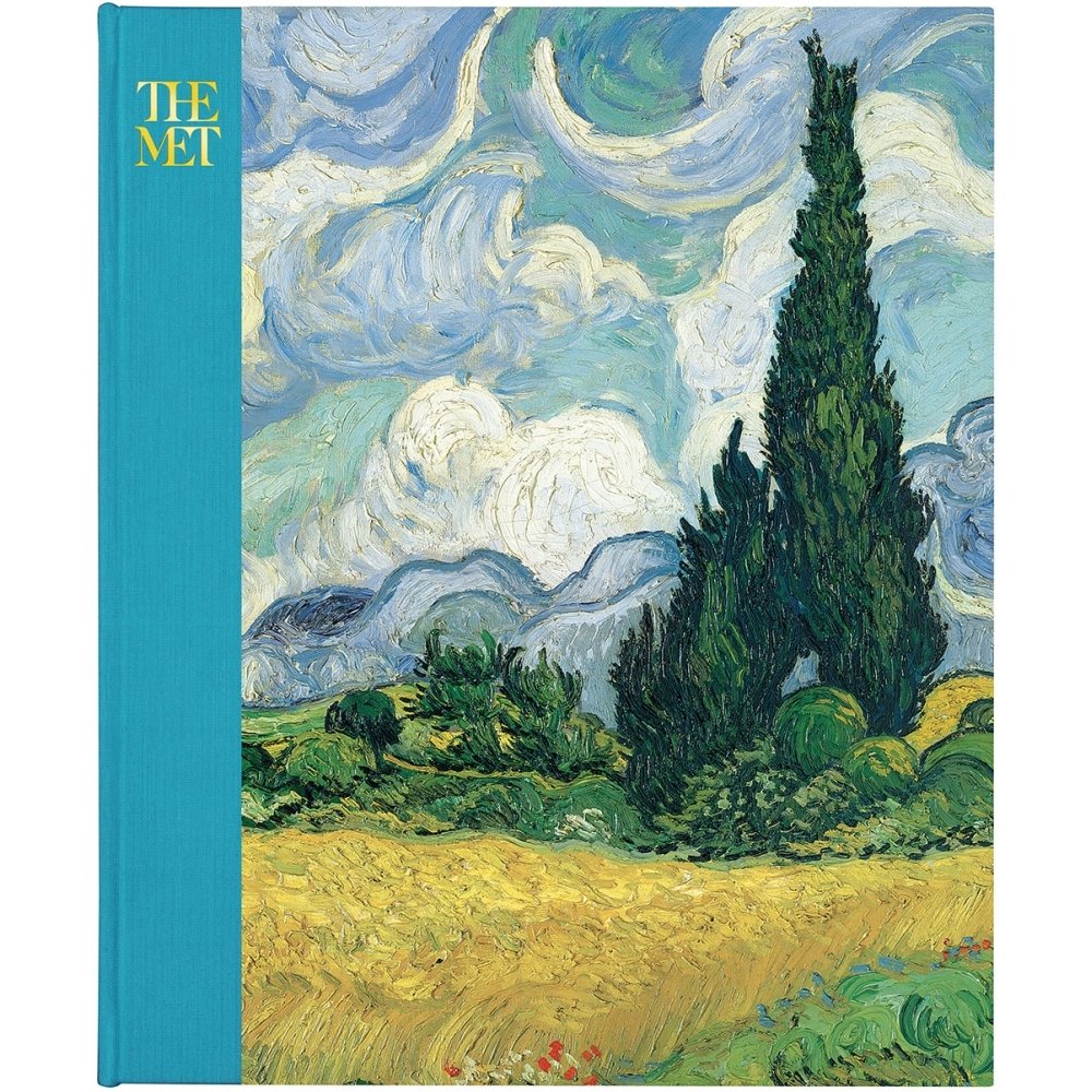 Masterpieces 2018 Deluxe Engagement Book