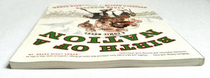Birth of a Nation: A Comic Novel,Used