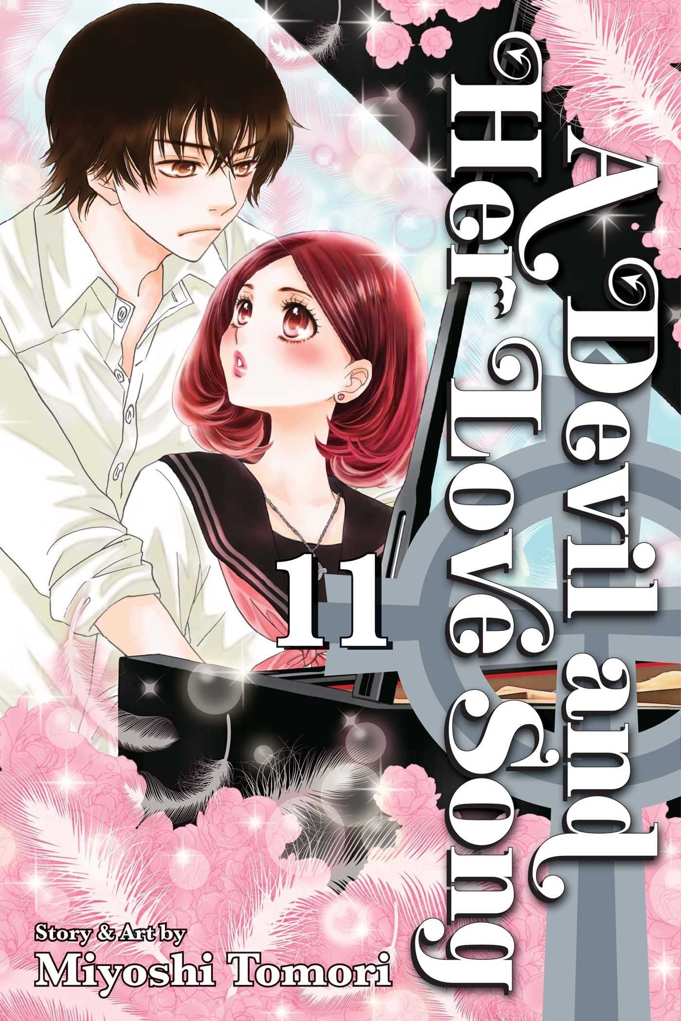 A Devil And Her Love Song, Vol. 11 (11),New