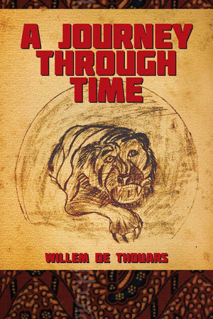 A Journey Through Time,Used