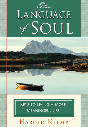 The Language Of Soul
