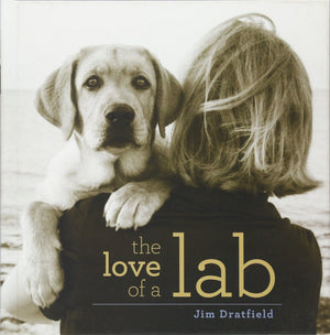 The Love of a Lab,Used
