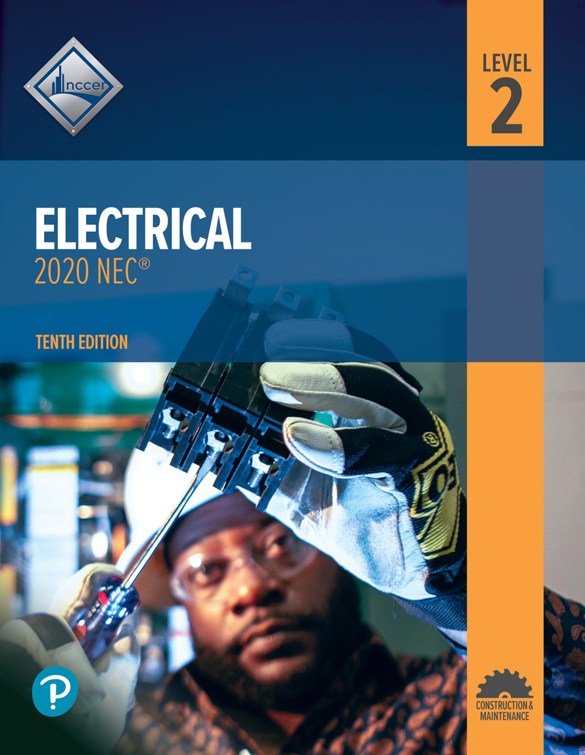 Electrical, Level 2,New