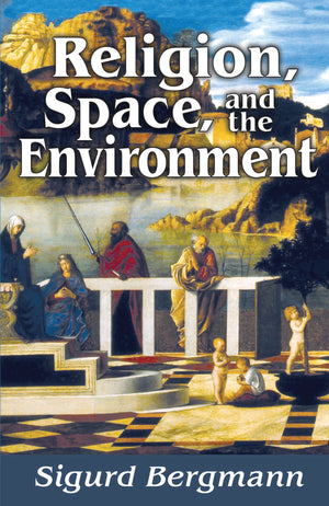 Religion, Space, and the Environment,Used