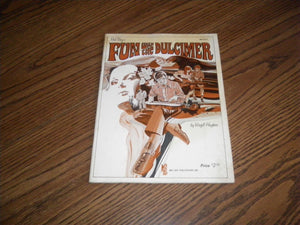 Fun With The Dulcimer,Used