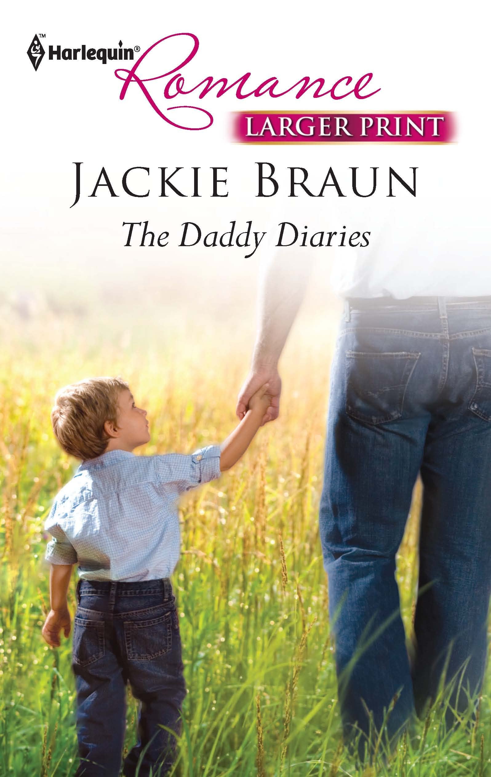 The Daddy Diaries,Used