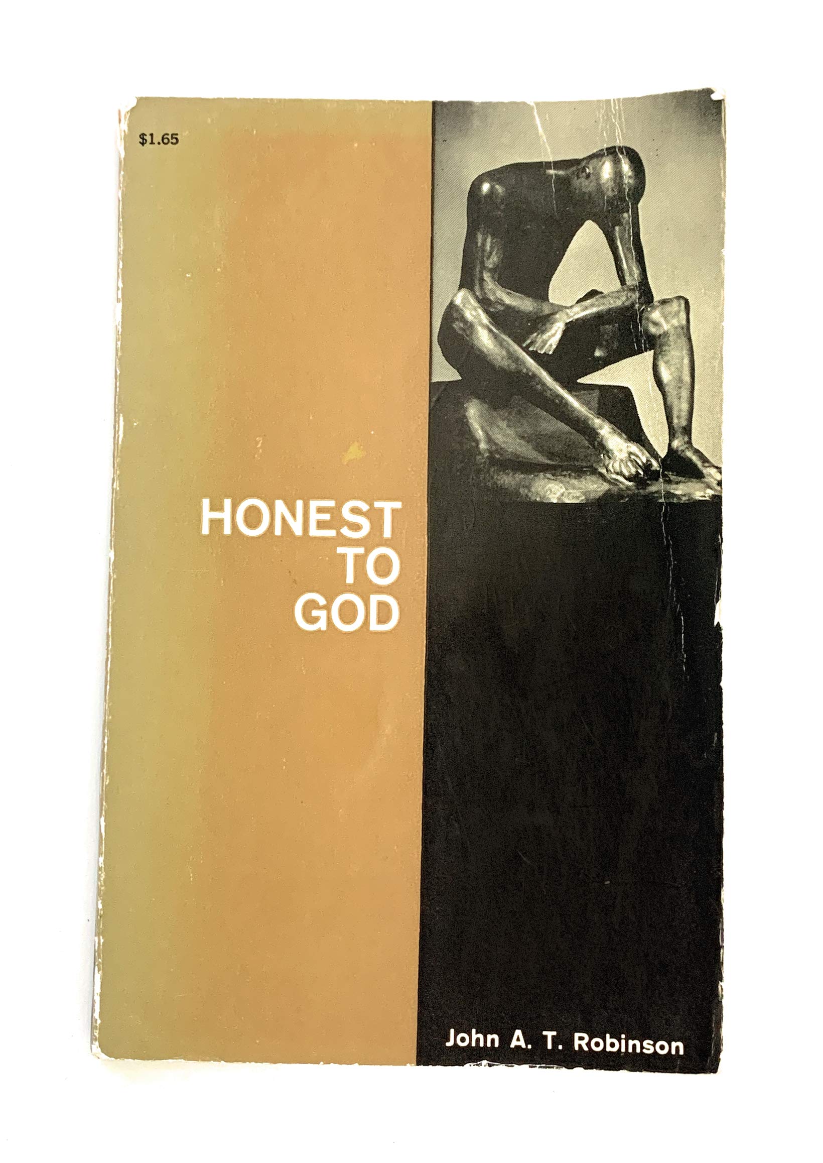 Honest To God,New