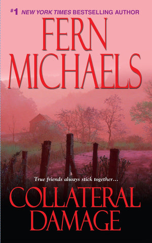 Collateral Damage (Sisterhood),Used