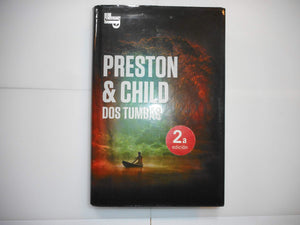 Dos tumbas / Two Graves (Spanish Edition),Used