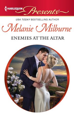 Enemies at the Altar,Used