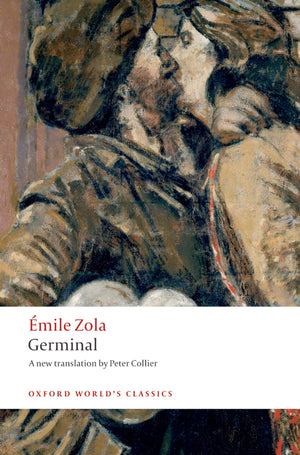 Germinal (Oxford World's Classics),Used