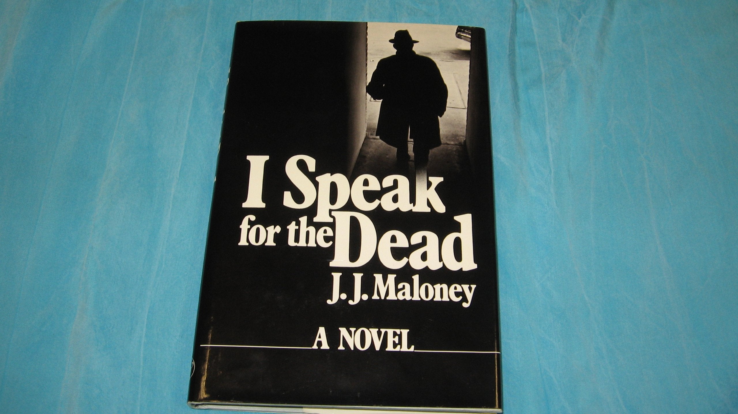 I Speak for the Dead,Used