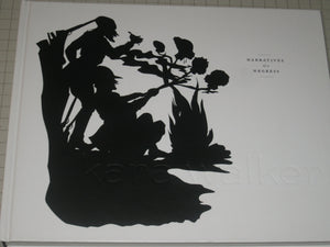 Kara Walker: Narratives of a Negress,Used