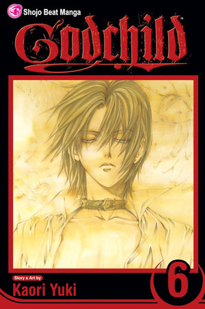 Godchild, Vol. 6 (6),Used