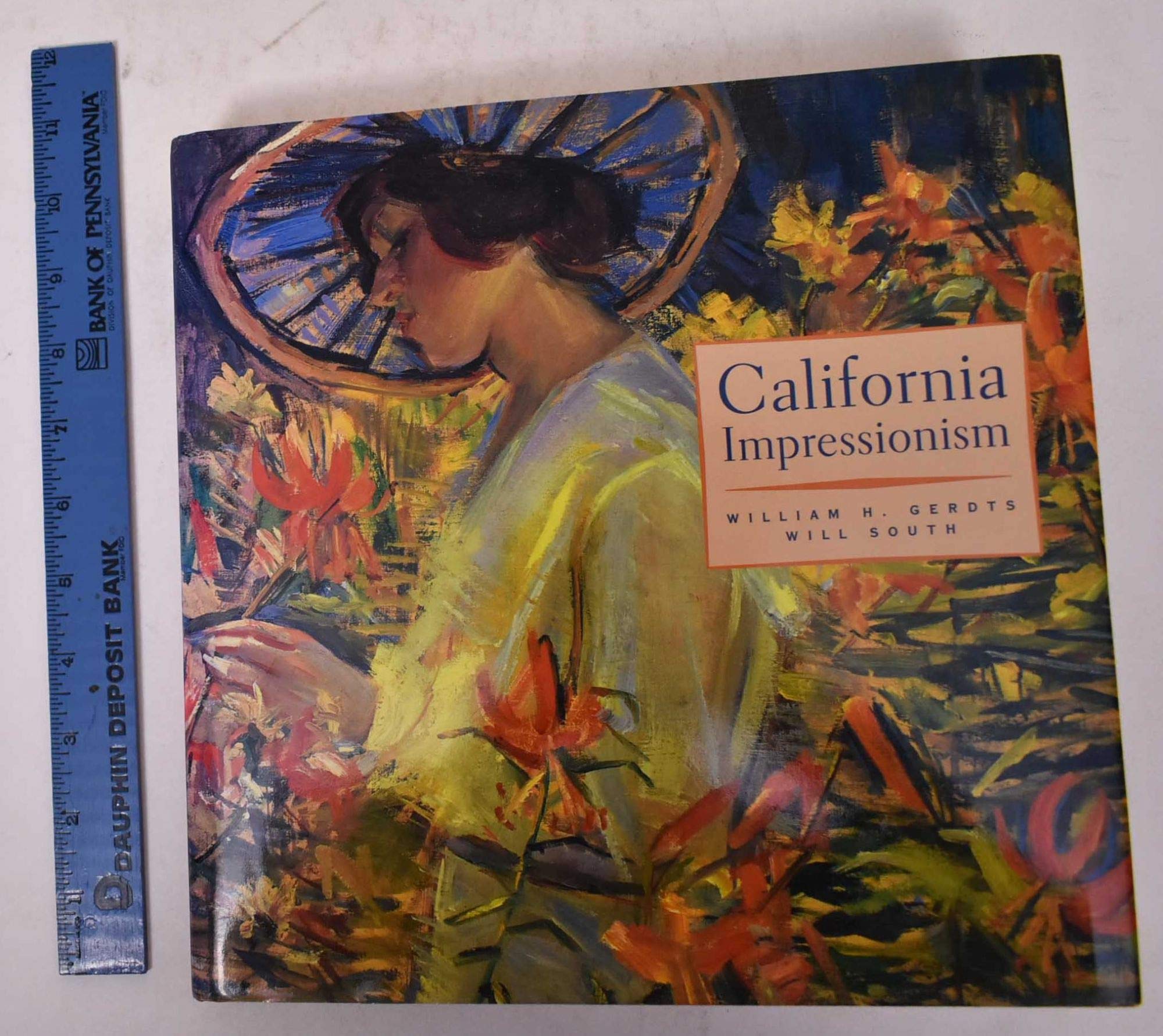 California Impressionism