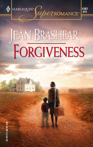 Forgiveness: Mother & Child Reunion (Harlequin Superromance No. 1267),Used