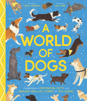 WORLD OF DOGS