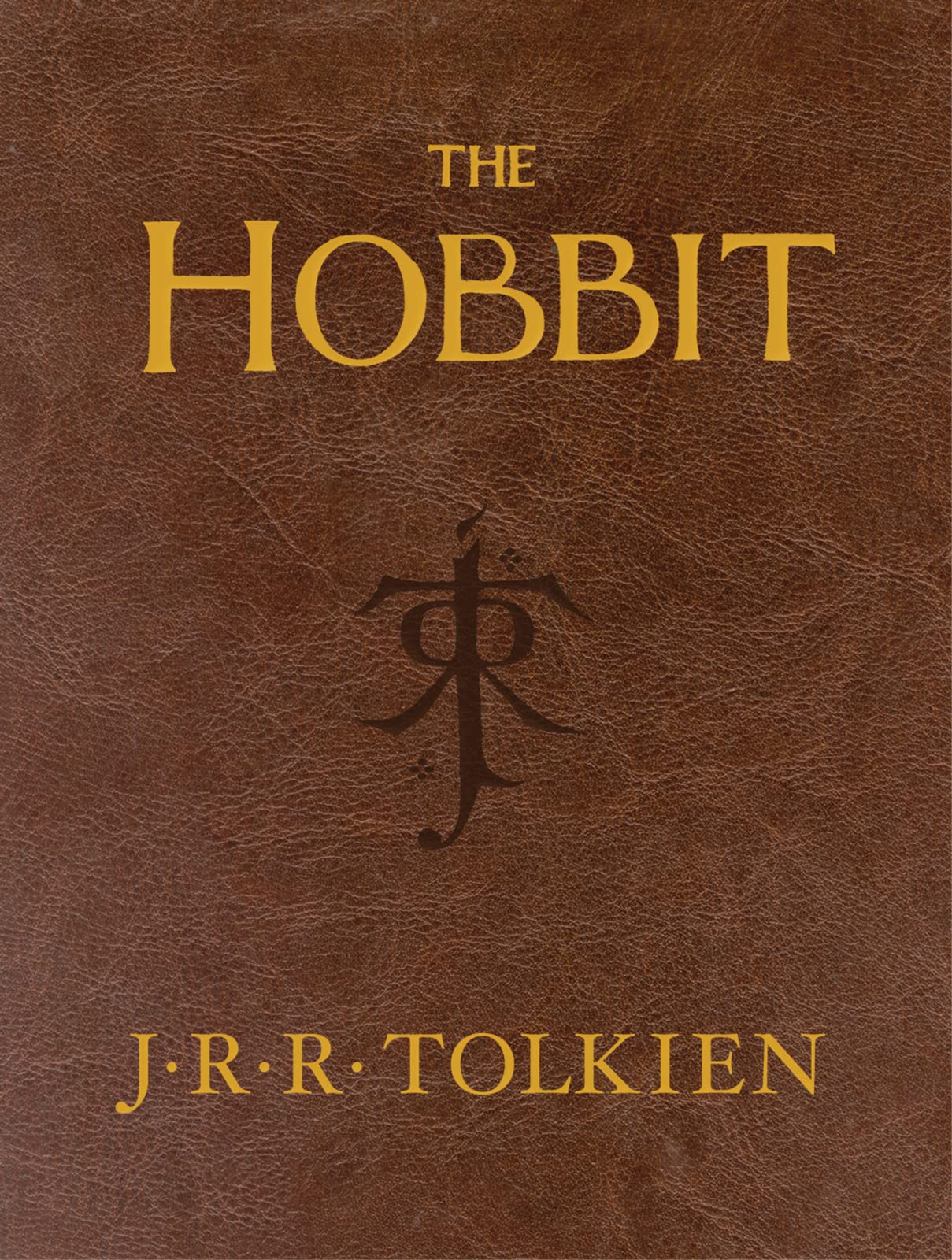 The Hobbit: Deluxe Pocket Edition,New