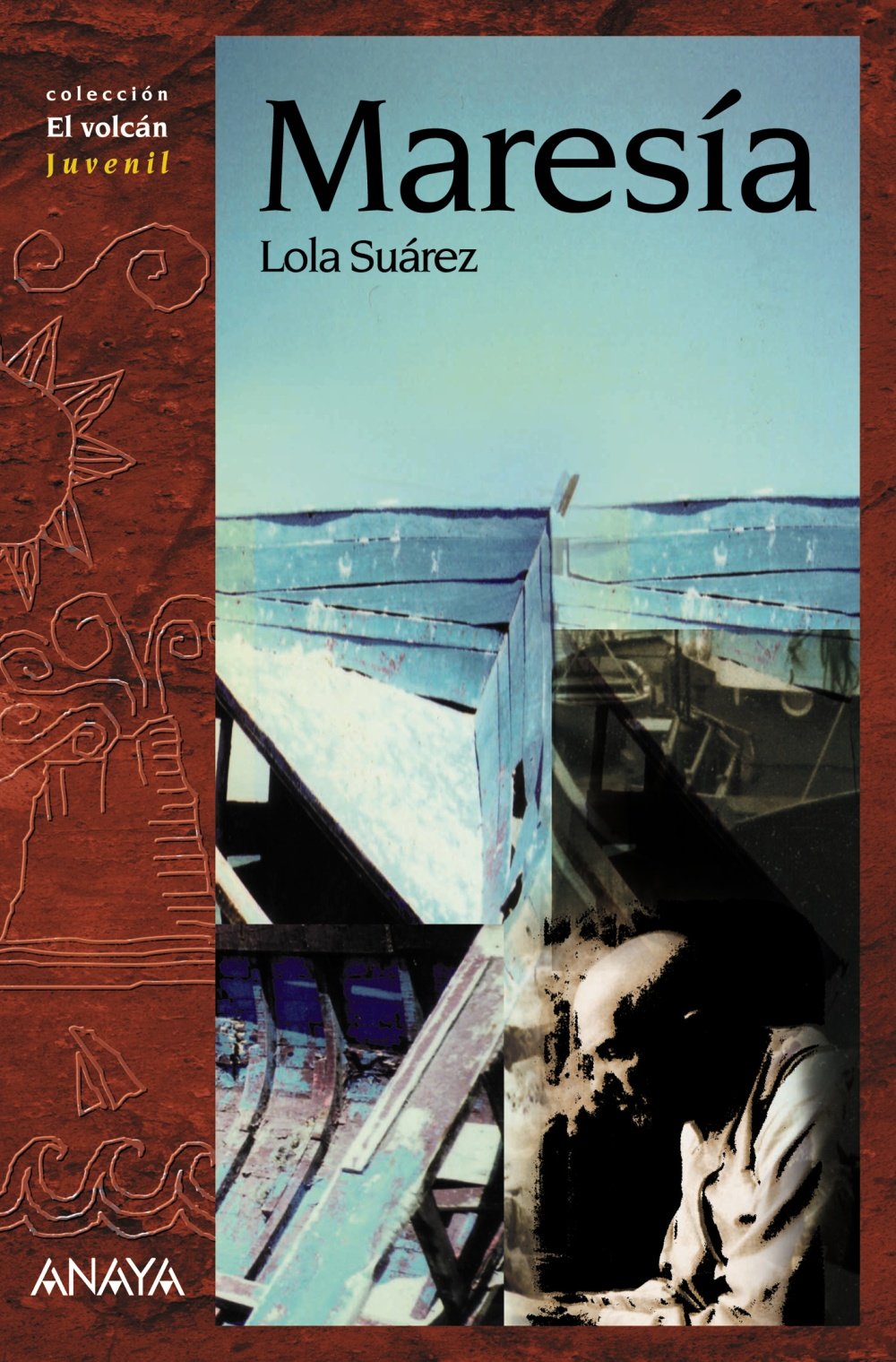 Maresa (Spanish Edition),Used